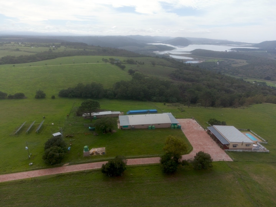 Commercial Property for Sale in Rondevlei Western Cape